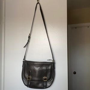 Frye Claude crossbody
